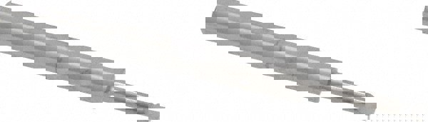 Radial Relief Boring Bar: 0.075
